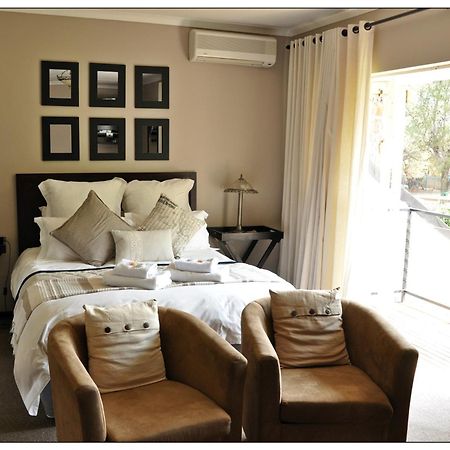 بلومفونتين Lemon & Lime Guesthouse الغرفة الصورة