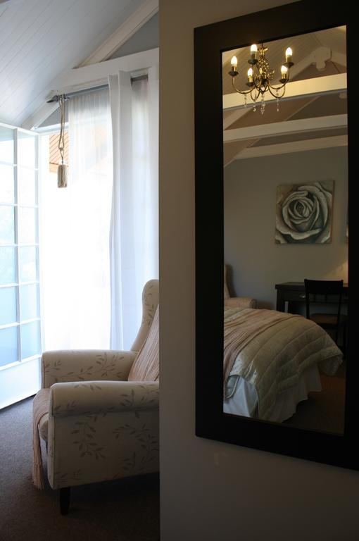 بلومفونتين Lemon & Lime Guesthouse الغرفة الصورة