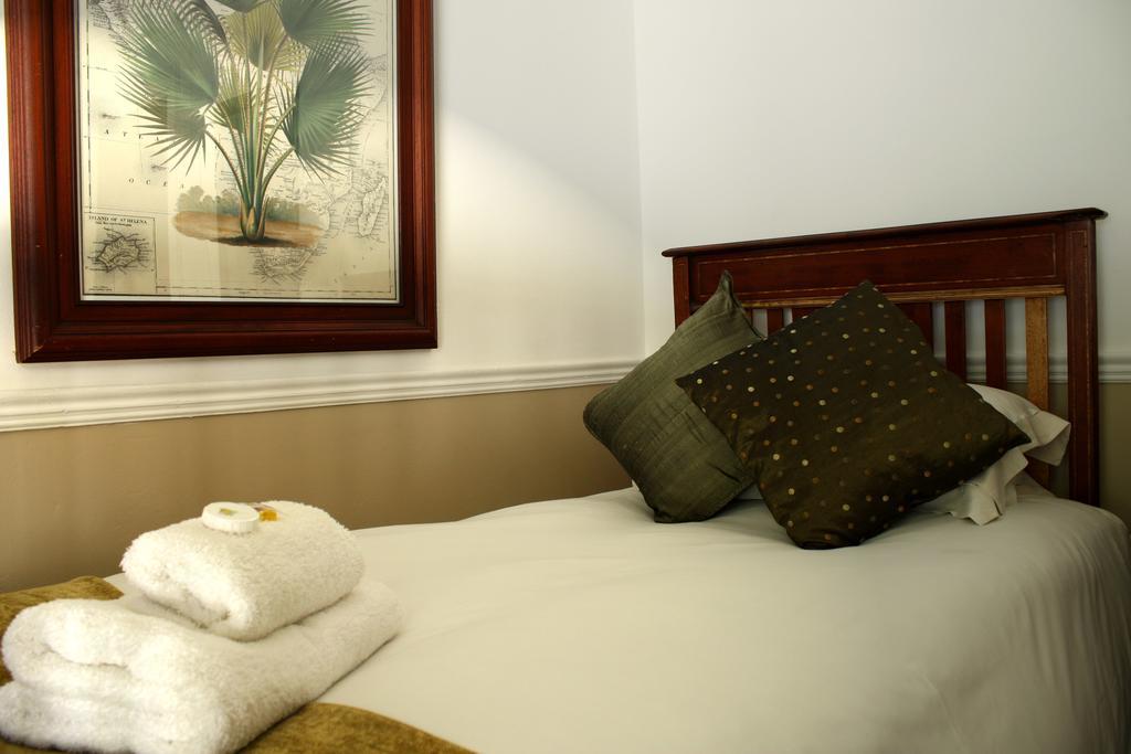 بلومفونتين Lemon & Lime Guesthouse المظهر الخارجي الصورة
