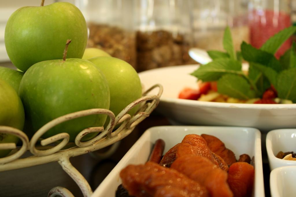 بلومفونتين Lemon & Lime Guesthouse المظهر الخارجي الصورة