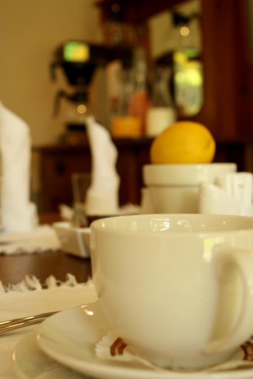 بلومفونتين Lemon & Lime Guesthouse المظهر الخارجي الصورة