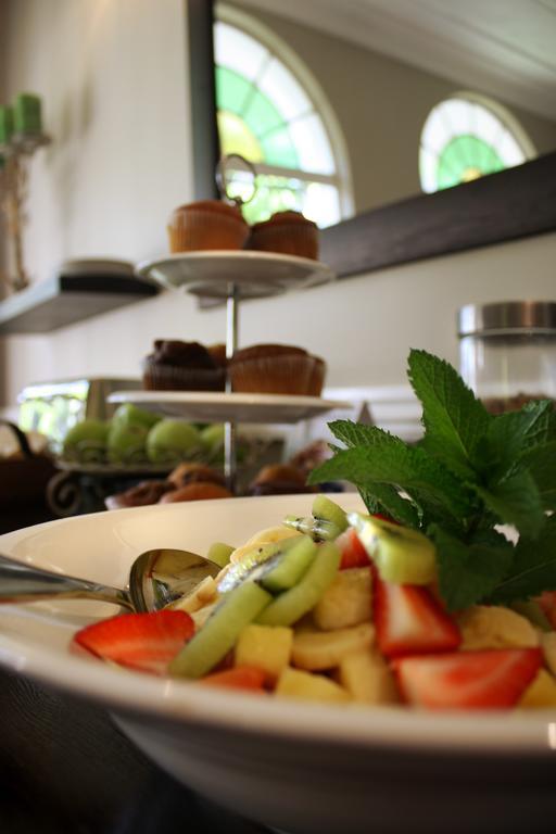 بلومفونتين Lemon & Lime Guesthouse المظهر الخارجي الصورة