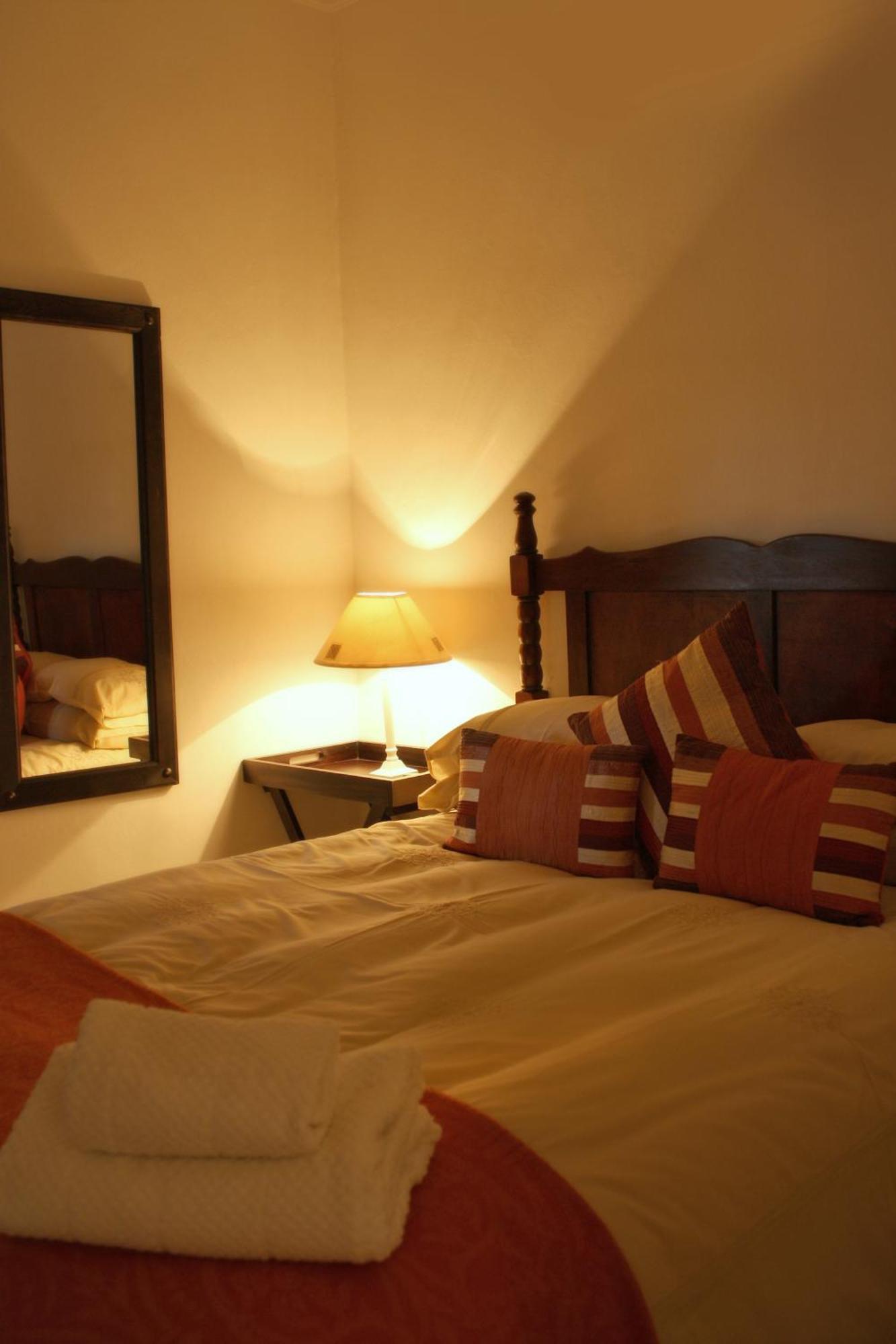 بلومفونتين Lemon & Lime Guesthouse المظهر الخارجي الصورة
