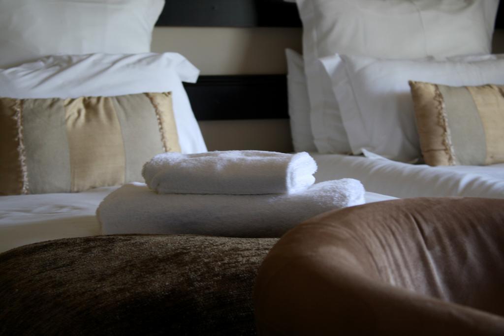 بلومفونتين Lemon & Lime Guesthouse الغرفة الصورة