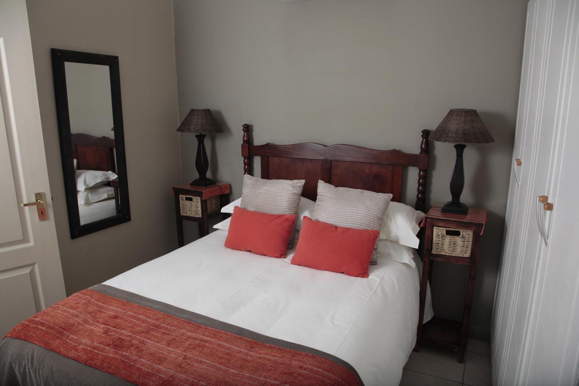 بلومفونتين Lemon & Lime Guesthouse الغرفة الصورة