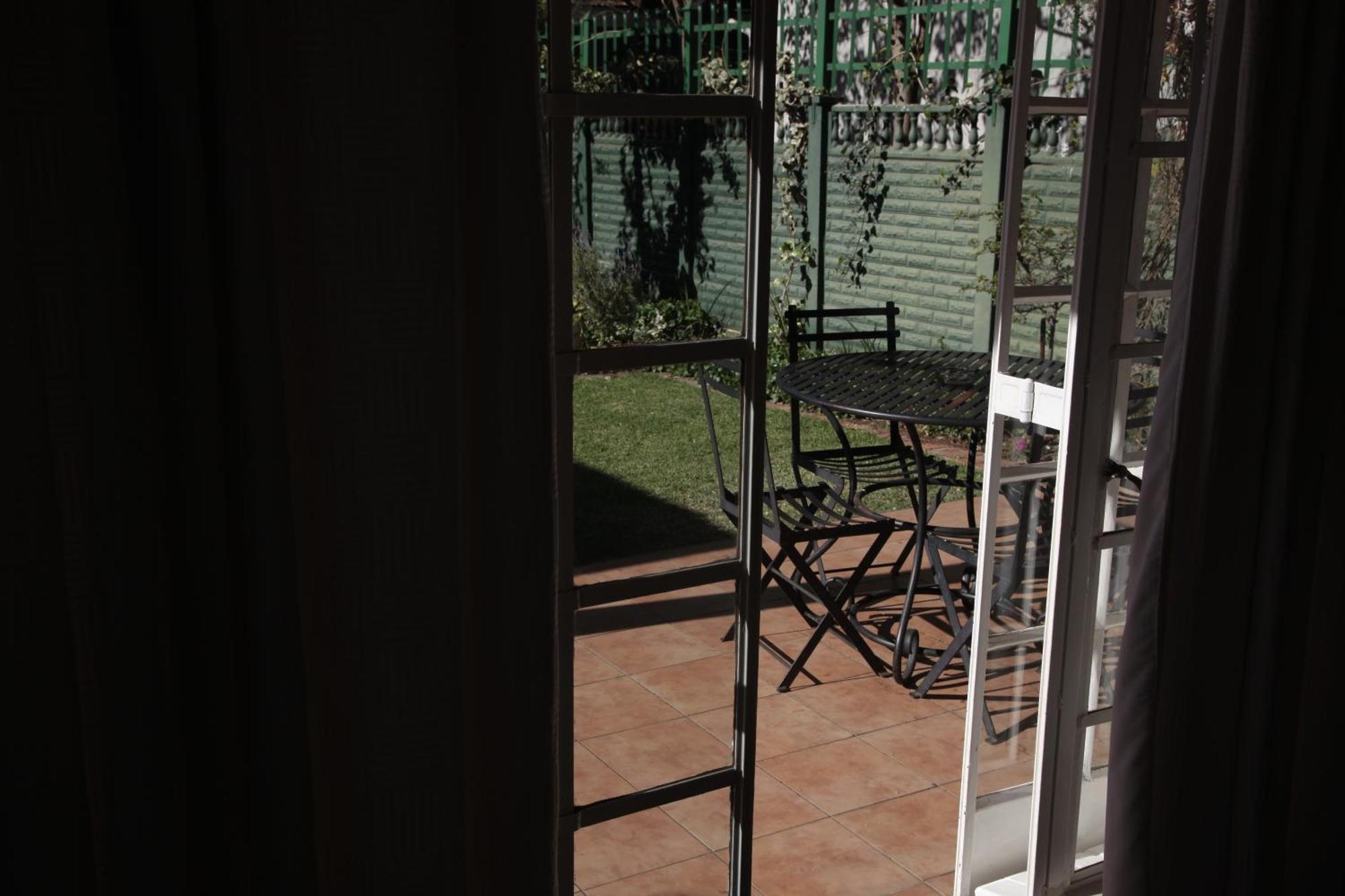 بلومفونتين Lemon & Lime Guesthouse الغرفة الصورة