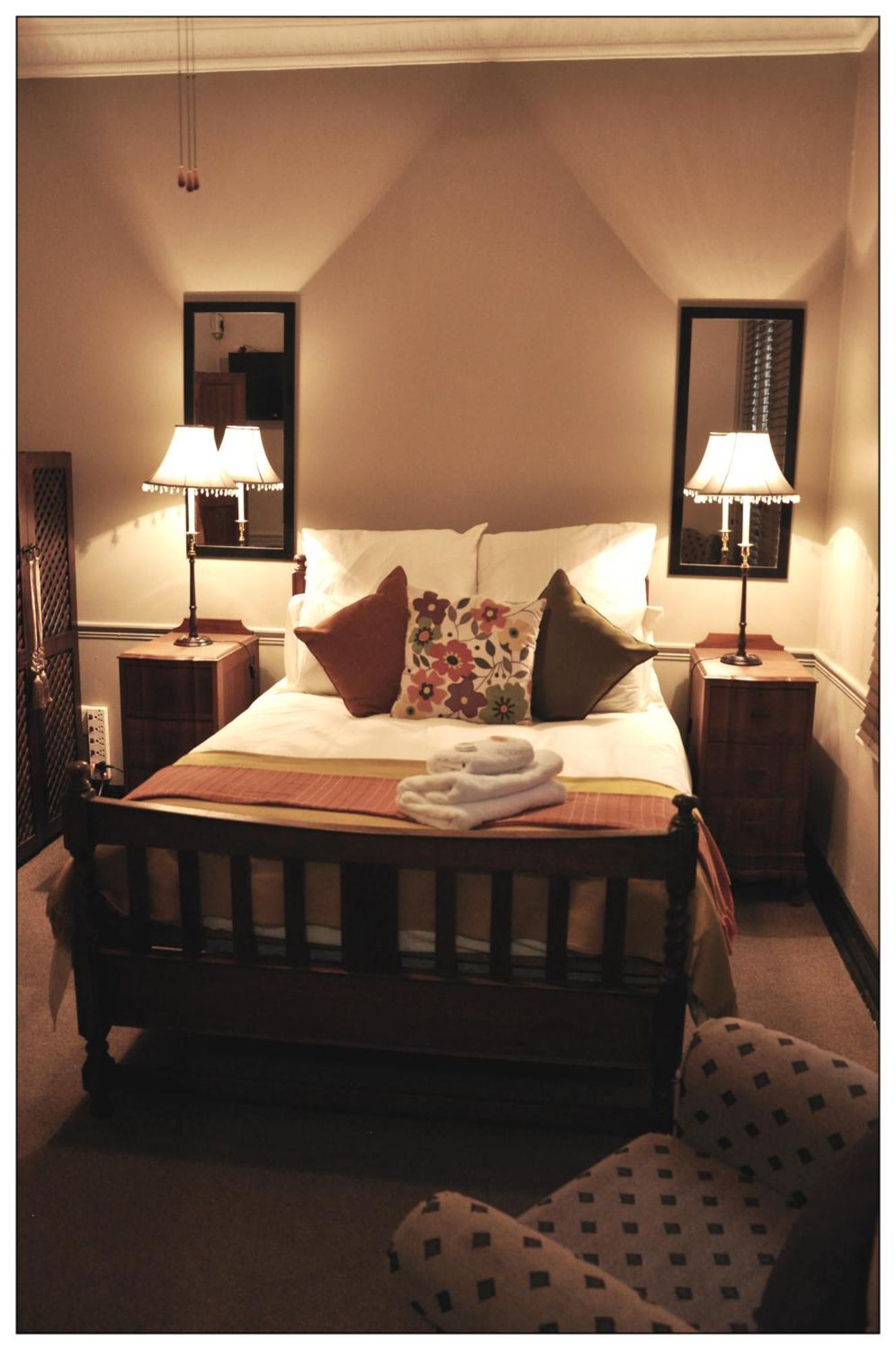 بلومفونتين Lemon & Lime Guesthouse الغرفة الصورة